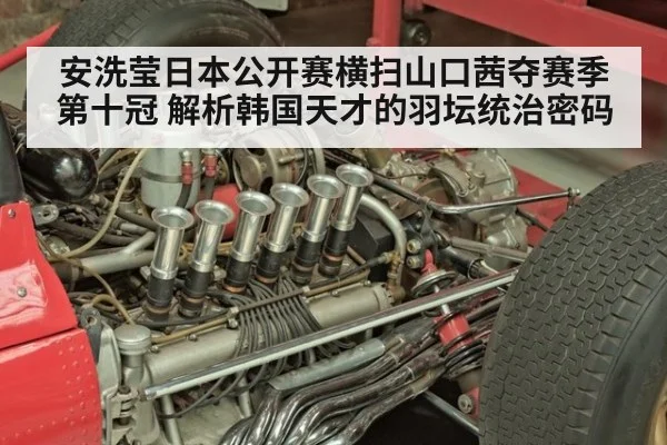 安洗莹日本公开赛横扫山口茜夺赛季第十冠 解析韩国天才的羽坛统治密码